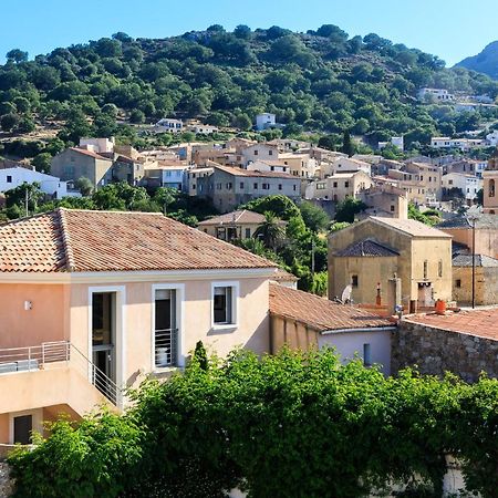 U Casale Vila Santa-Reparata-di-Balagna Exterior foto